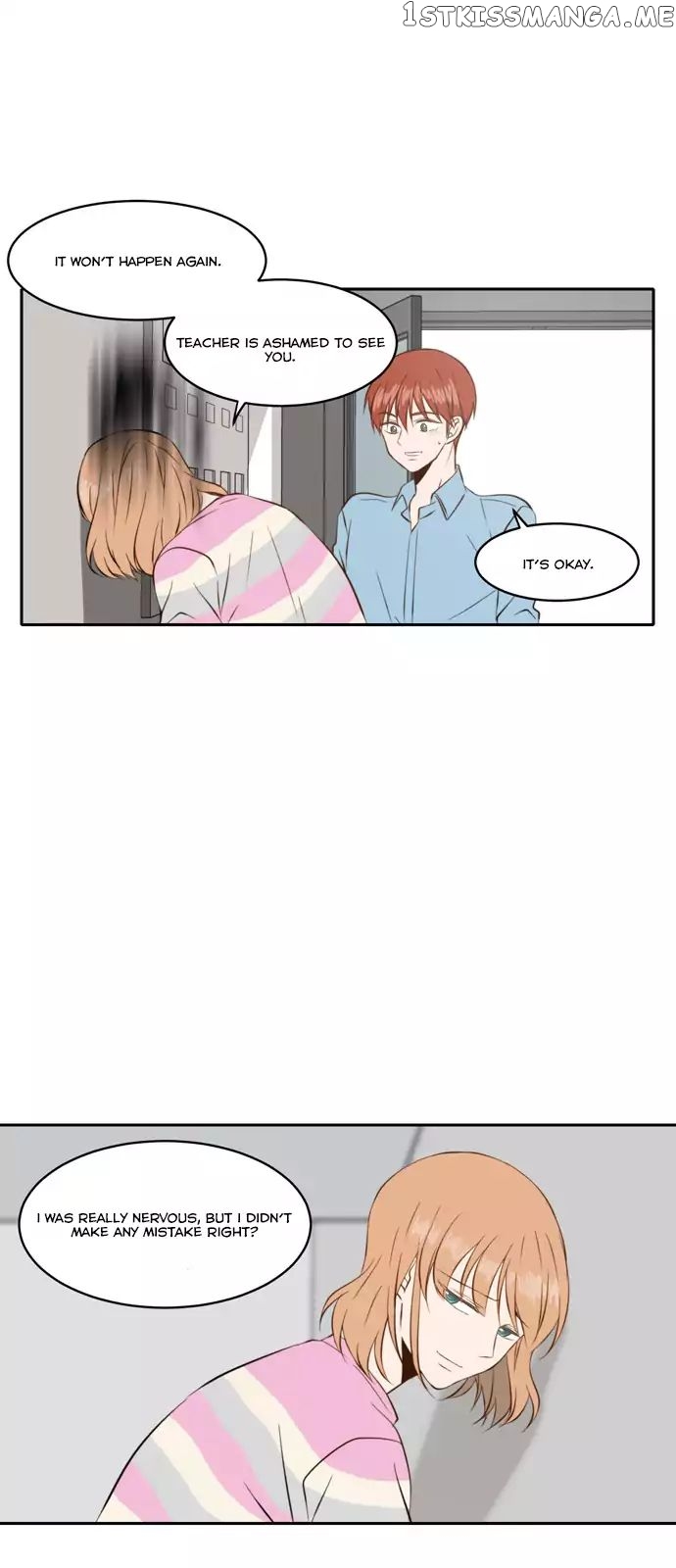 Read A Good Day to Be a Dog ENGLISH Manga Online