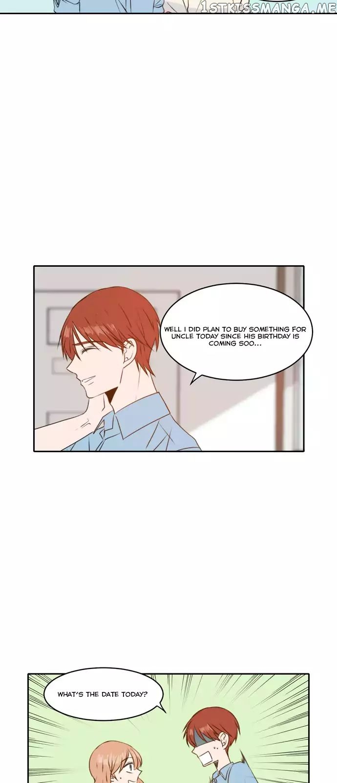 Read A Good Day to Be a Dog ENGLISH Manga Online