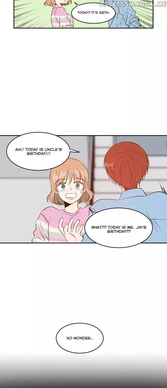 Read A Good Day to Be a Dog ENGLISH Manga Online