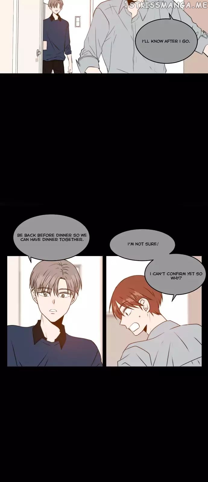 Read A Good Day to Be a Dog ENGLISH Manga Online