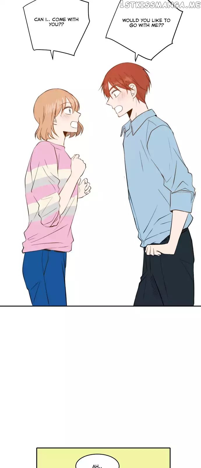 Read A Good Day to Be a Dog ENGLISH Manga Online