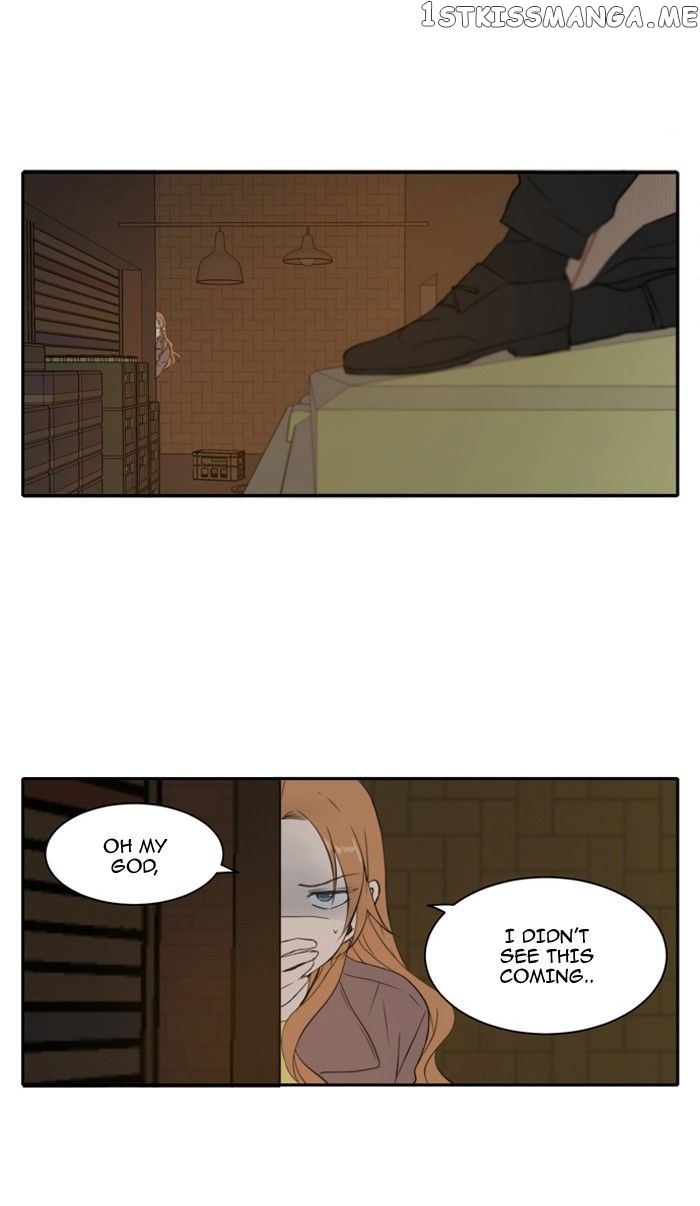 Read A Good Day to Be a Dog ENGLISH Manga Online