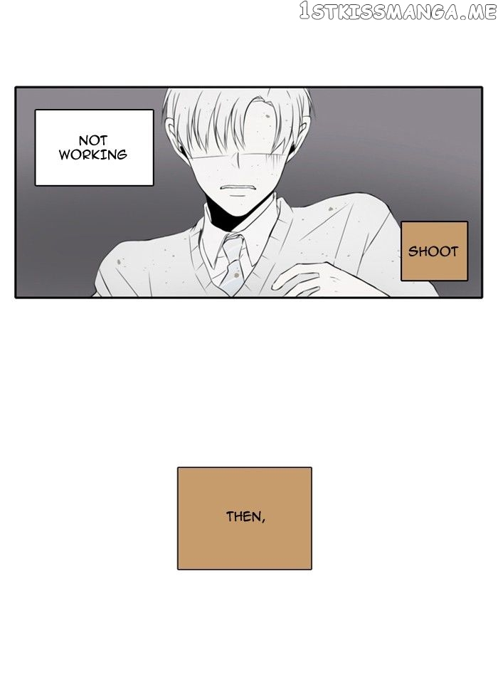 Read A Good Day to Be a Dog ENGLISH Manga Online