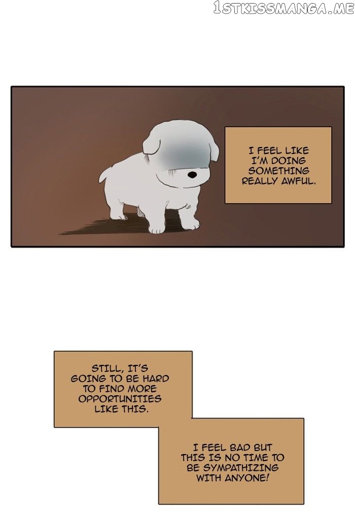 Read A Good Day to Be a Dog ENGLISH Manga Online