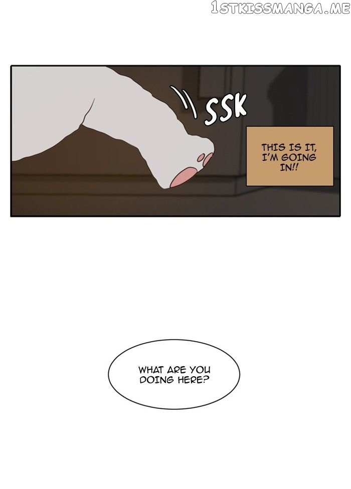 Read A Good Day to Be a Dog ENGLISH Manga Online