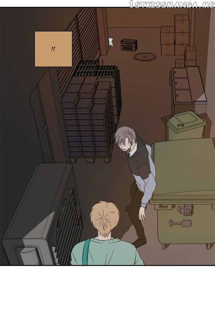 Read A Good Day to Be a Dog ENGLISH Manga Online