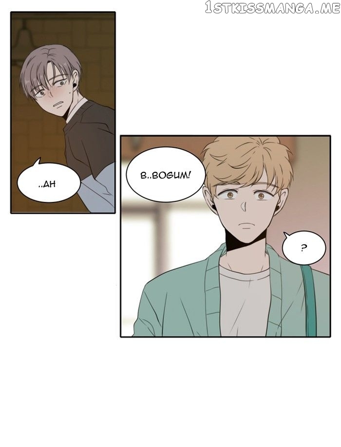 Read A Good Day to Be a Dog ENGLISH Manga Online