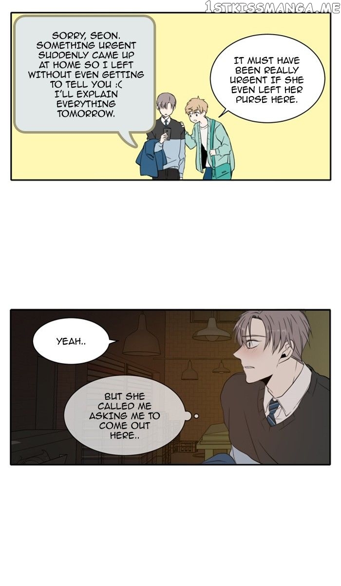 Read A Good Day to Be a Dog ENGLISH Manga Online