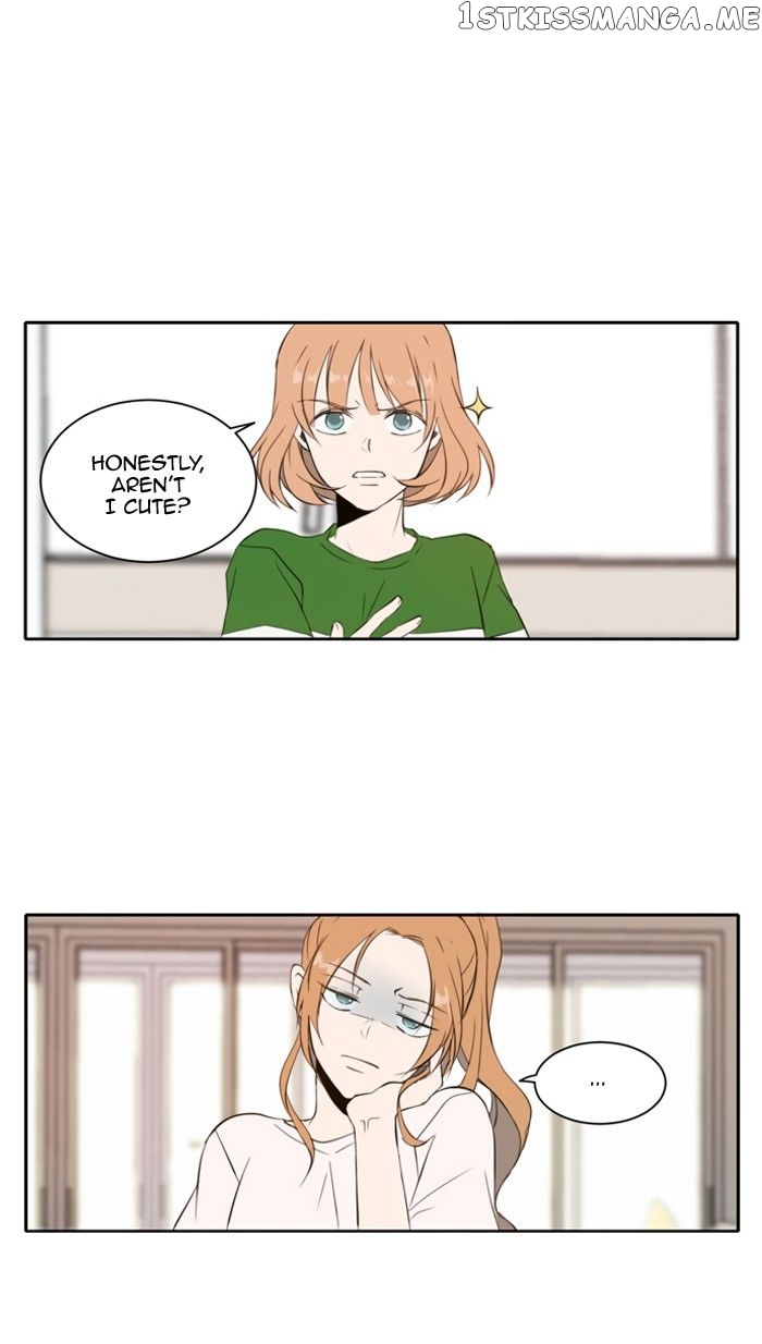 Read A Good Day to Be a Dog ENGLISH Manga Online