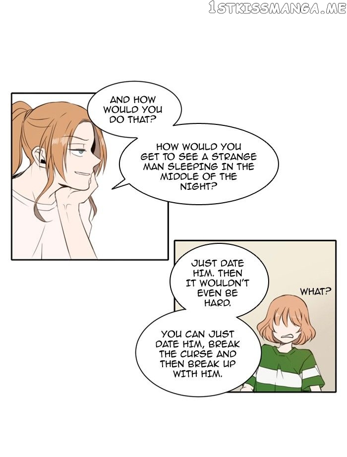 Read A Good Day to Be a Dog ENGLISH Manga Online