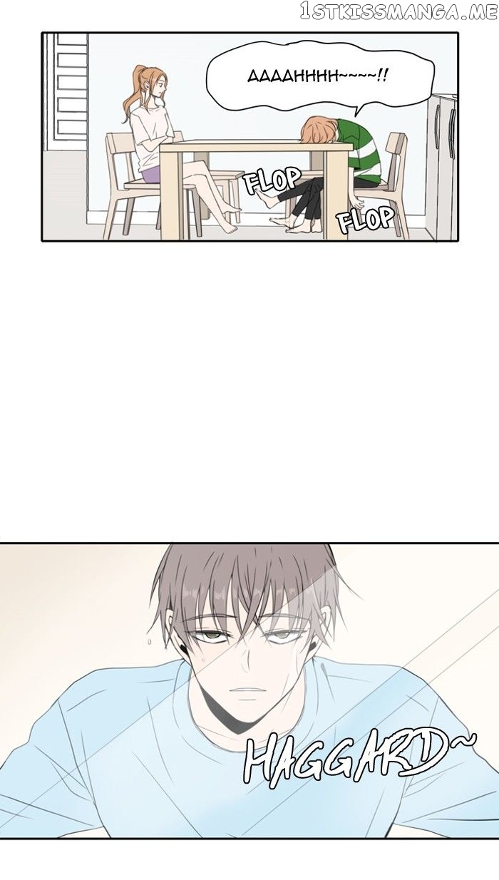 Read A Good Day to Be a Dog ENGLISH Manga Online