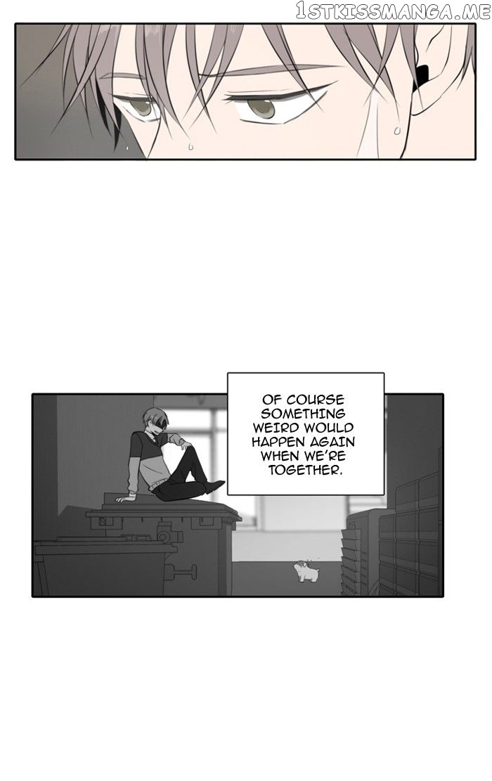 Read A Good Day to Be a Dog ENGLISH Manga Online