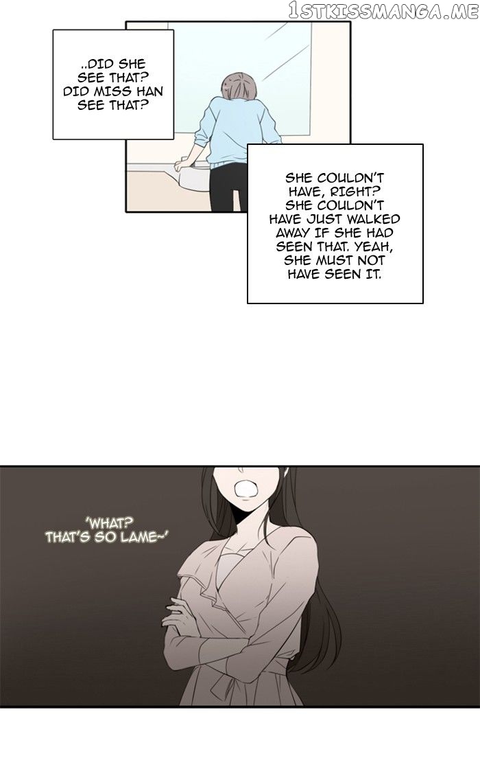 Read A Good Day to Be a Dog ENGLISH Manga Online