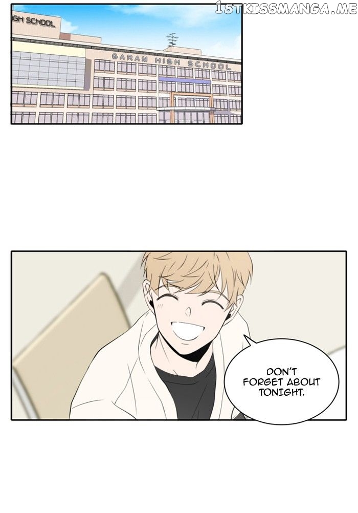 Read A Good Day to Be a Dog ENGLISH Manga Online