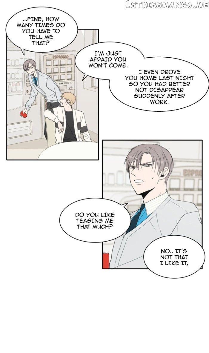 Read A Good Day to Be a Dog ENGLISH Manga Online