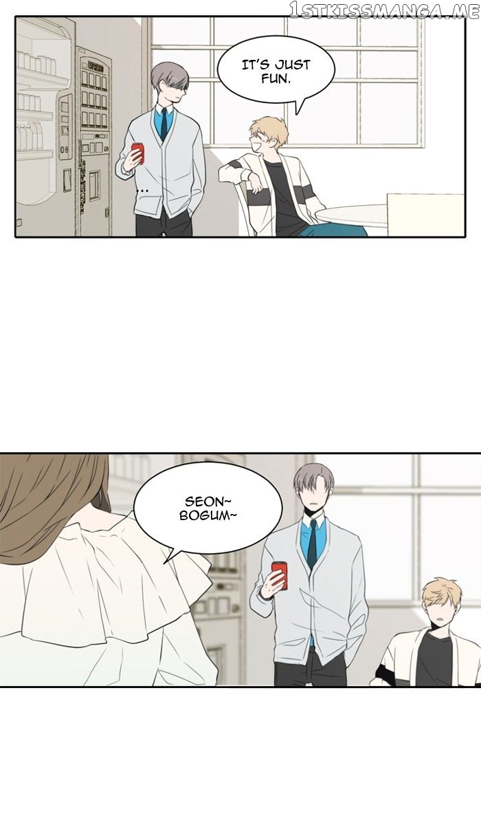 Read A Good Day to Be a Dog ENGLISH Manga Online