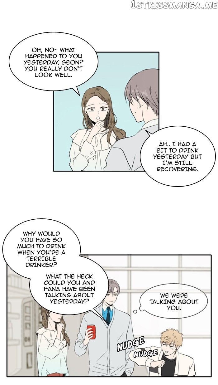 Read A Good Day to Be a Dog ENGLISH Manga Online