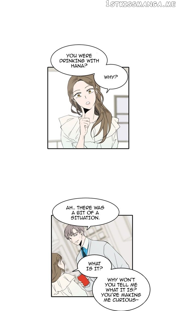 Read A Good Day to Be a Dog ENGLISH Manga Online