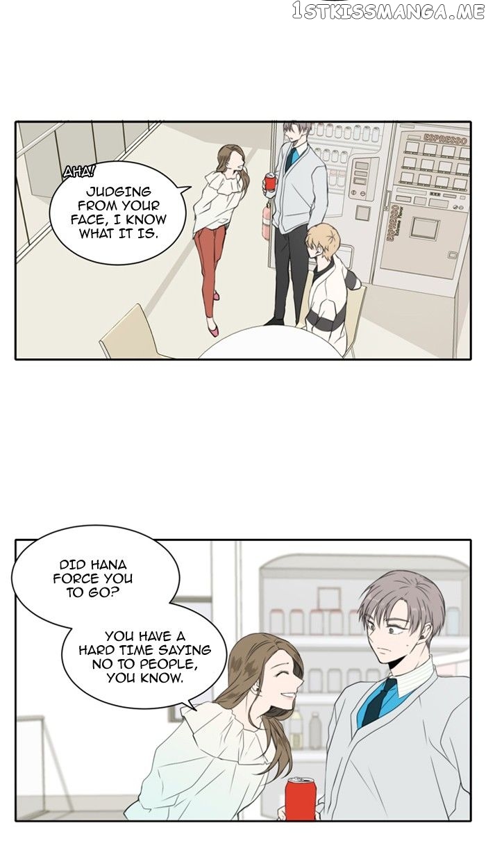 Read A Good Day to Be a Dog ENGLISH Manga Online