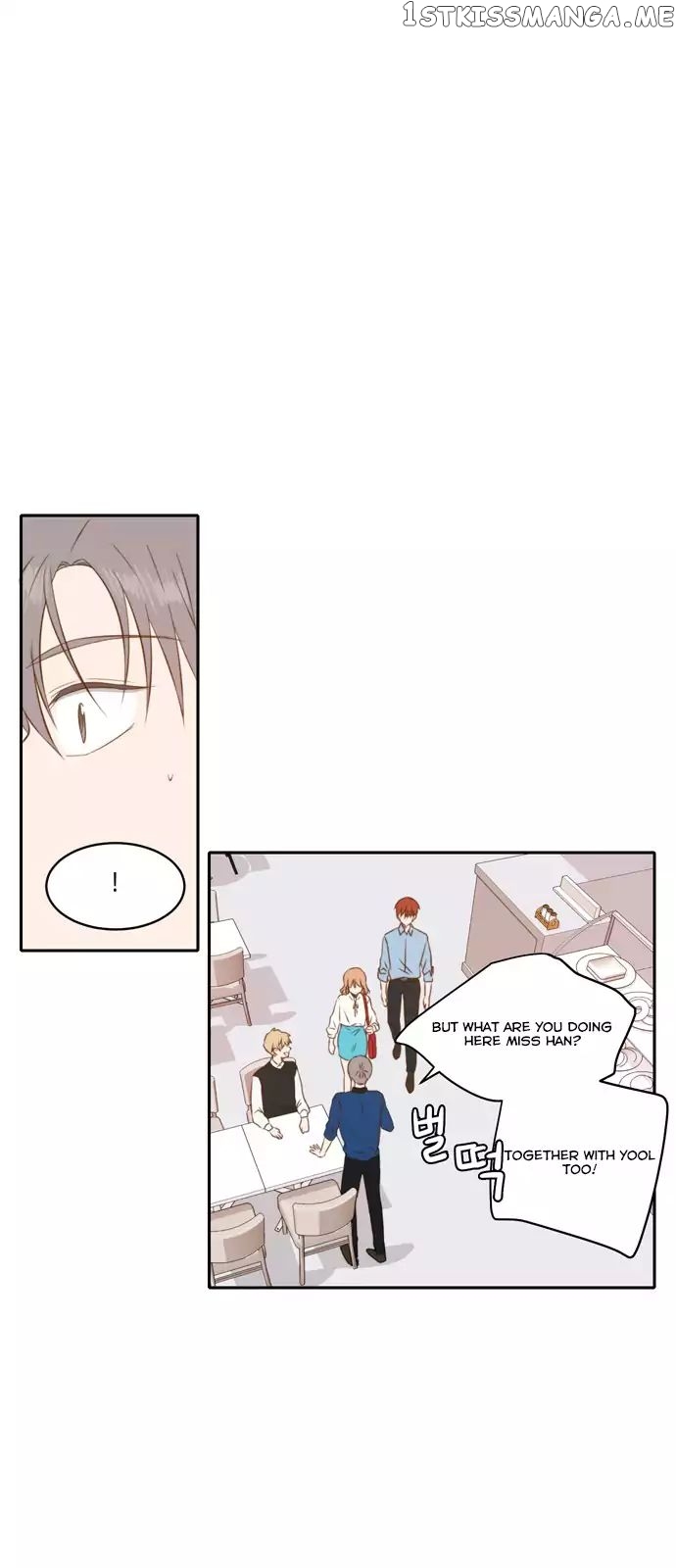 Read A Good Day to Be a Dog ENGLISH Manga Online