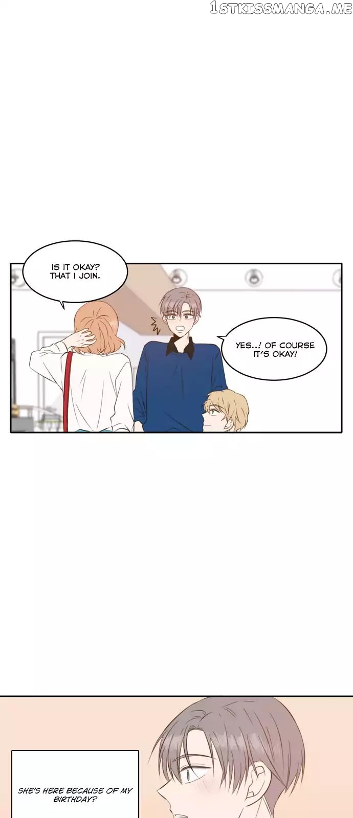 Read A Good Day to Be a Dog ENGLISH Manga Online