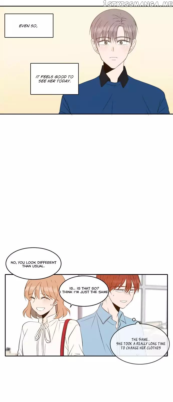 Read A Good Day to Be a Dog ENGLISH Manga Online