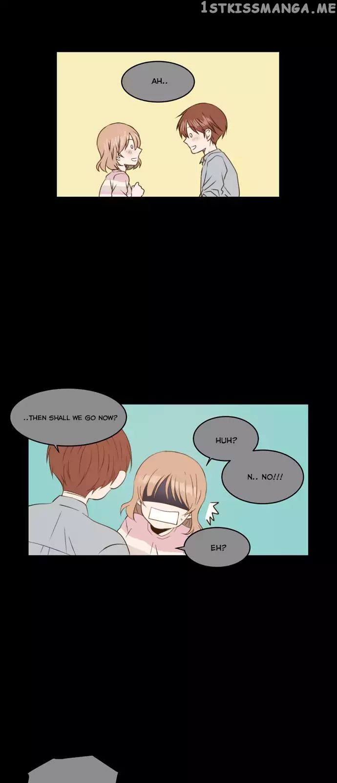 Read A Good Day to Be a Dog ENGLISH Manga Online