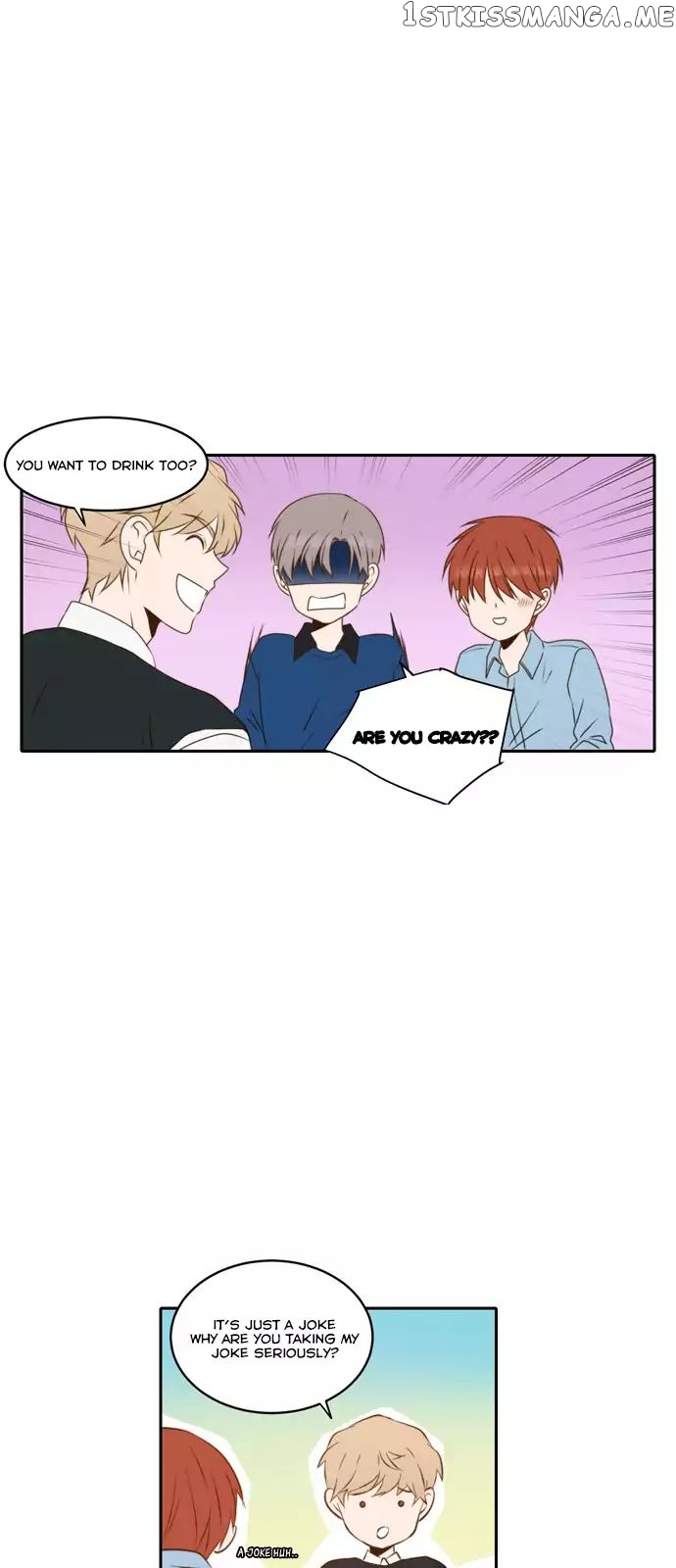 Read A Good Day to Be a Dog ENGLISH Manga Online