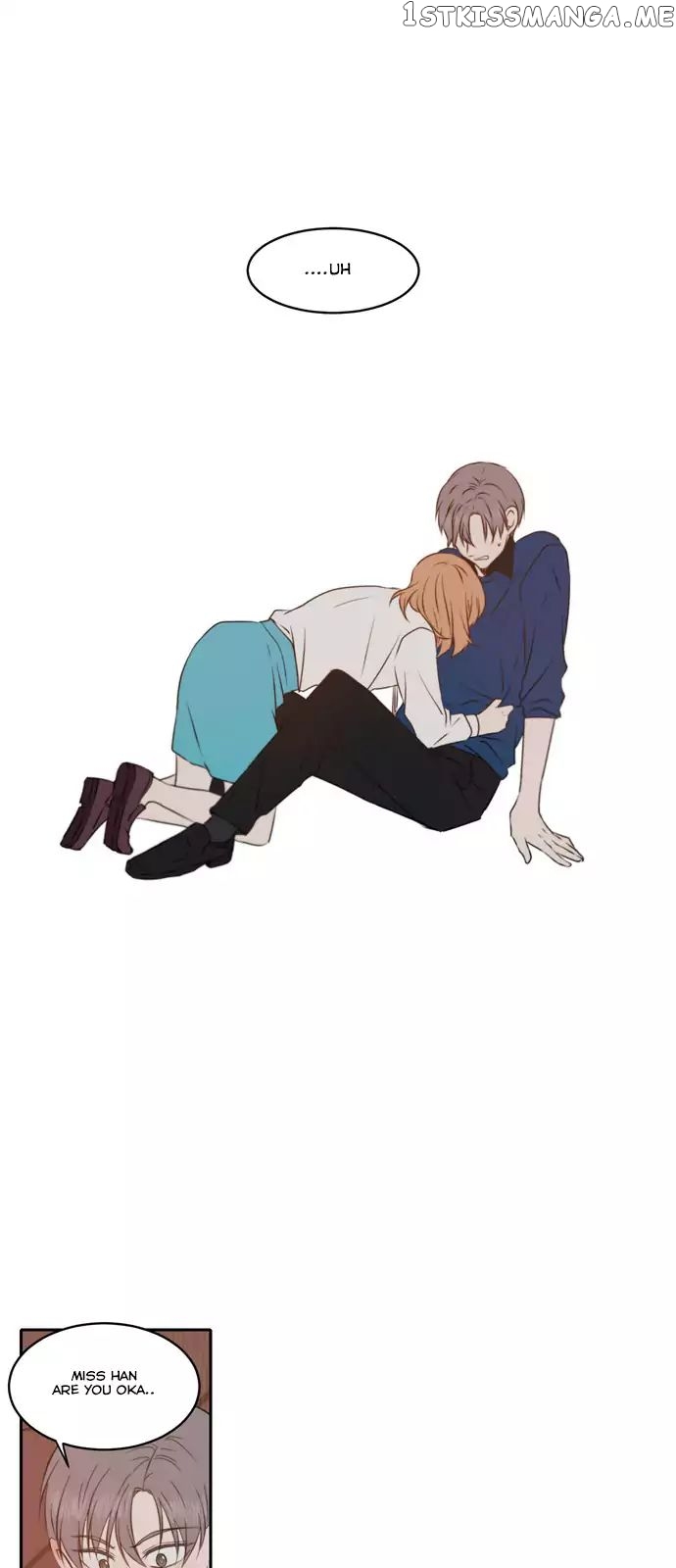 Read A Good Day to Be a Dog ENGLISH Manga Online