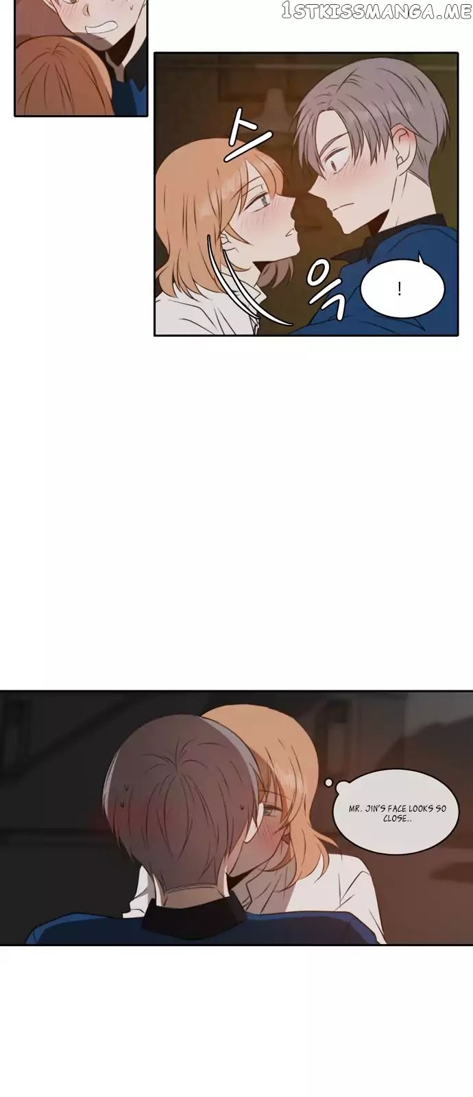 Read A Good Day to Be a Dog ENGLISH Manga Online