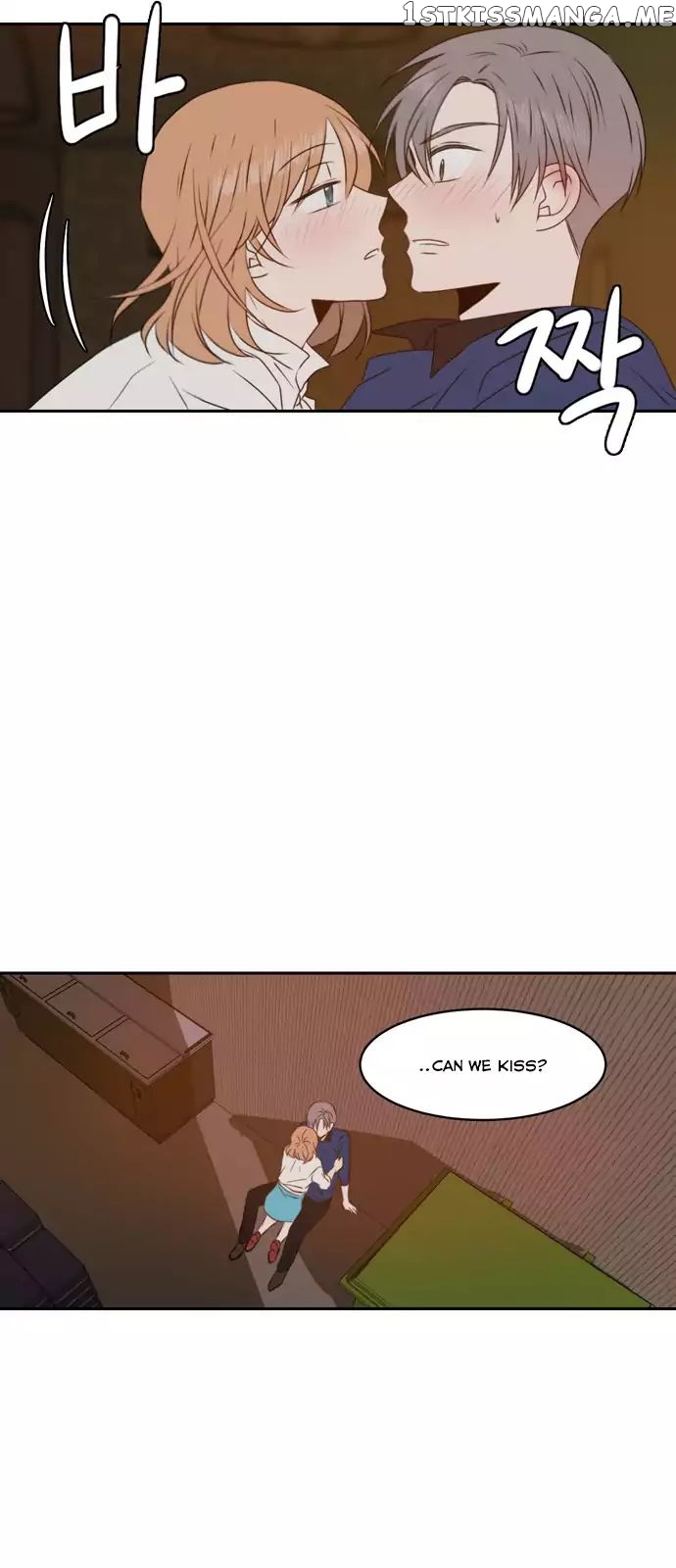 Read A Good Day to Be a Dog ENGLISH Manga Online