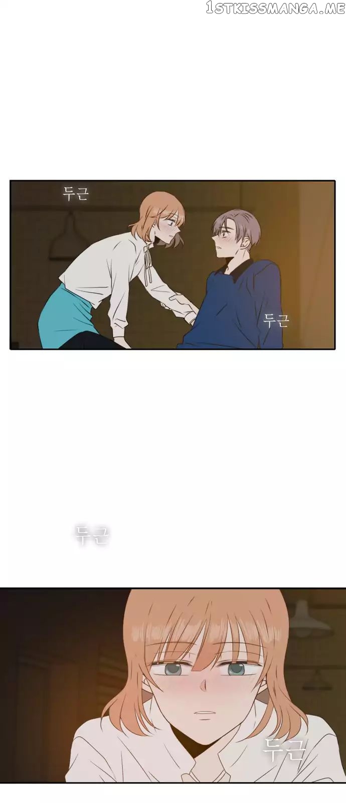 Read A Good Day to Be a Dog ENGLISH Manga Online