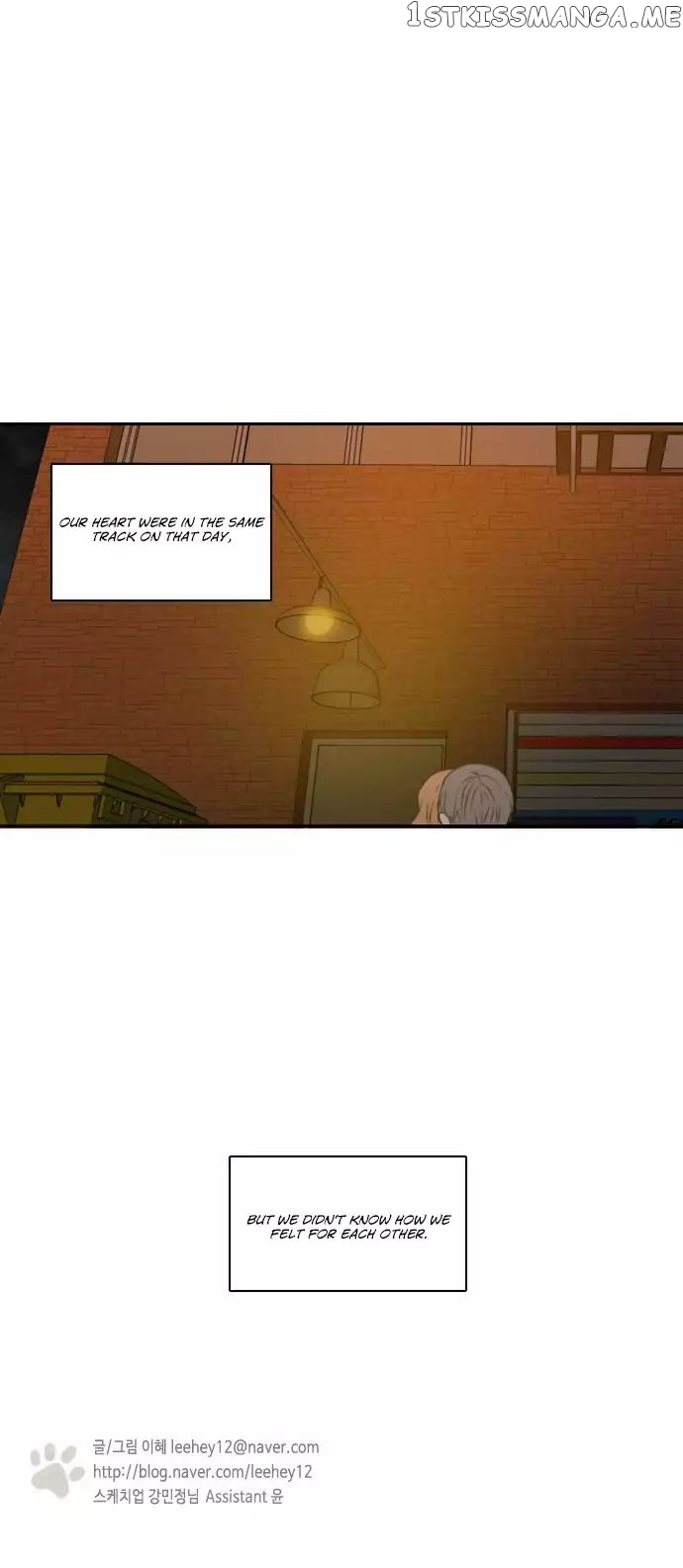 Read A Good Day to Be a Dog ENGLISH Manga Online