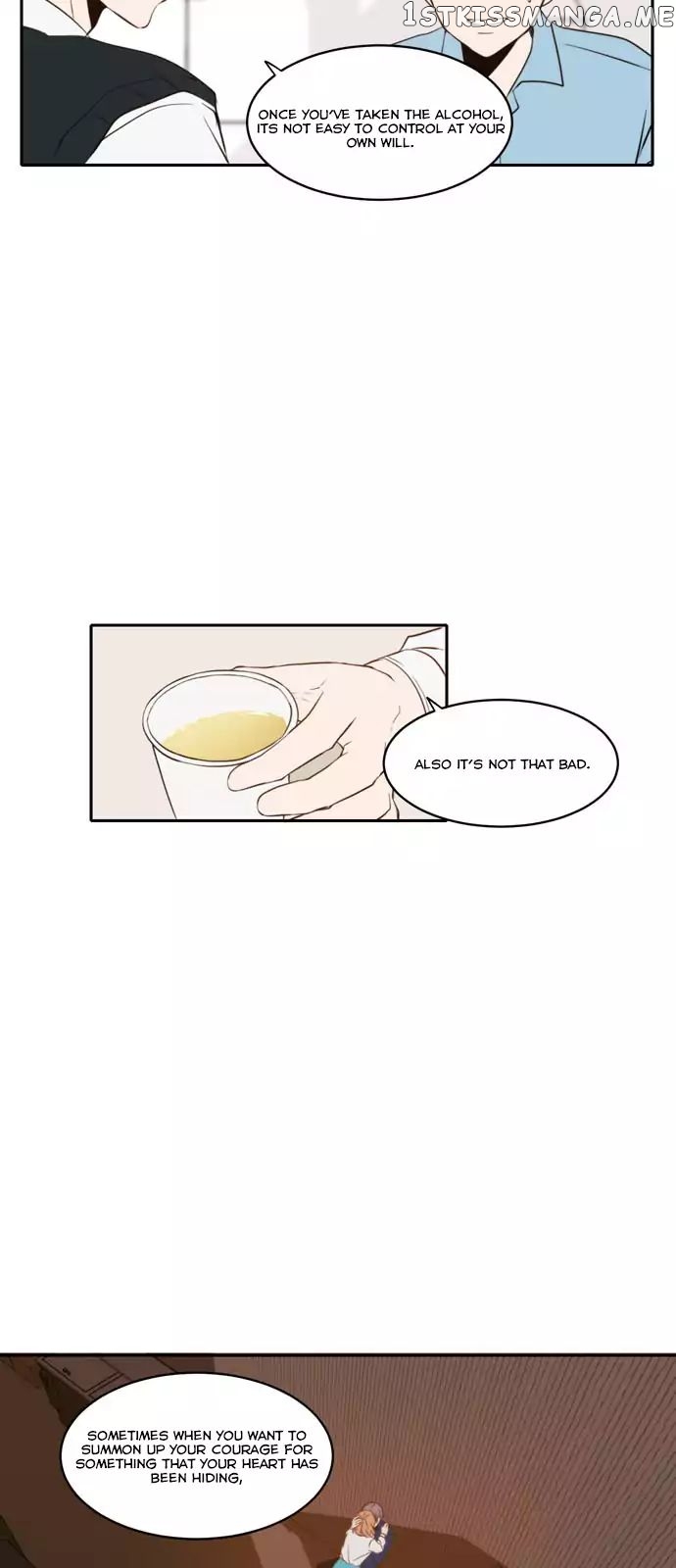 Read A Good Day to Be a Dog ENGLISH Manga Online