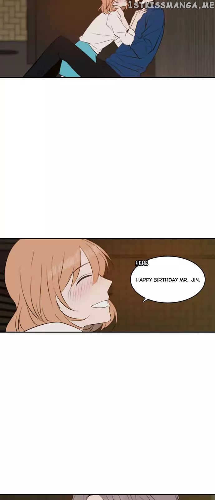 Read A Good Day to Be a Dog ENGLISH Manga Online