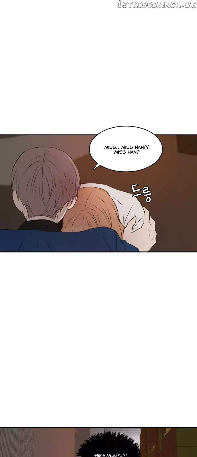 Read A Good Day to Be a Dog ENGLISH Manga Online