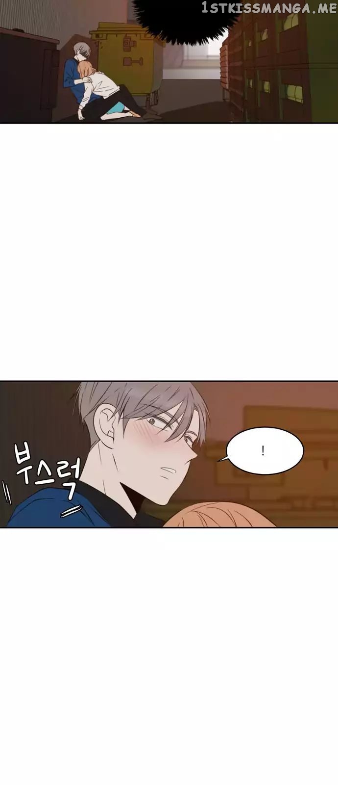 Read A Good Day to Be a Dog ENGLISH Manga Online