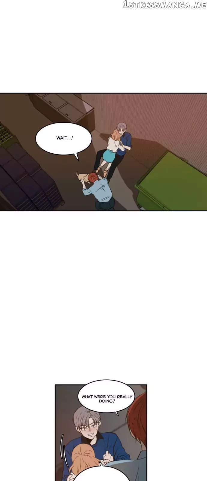 Read A Good Day to Be a Dog ENGLISH Manga Online