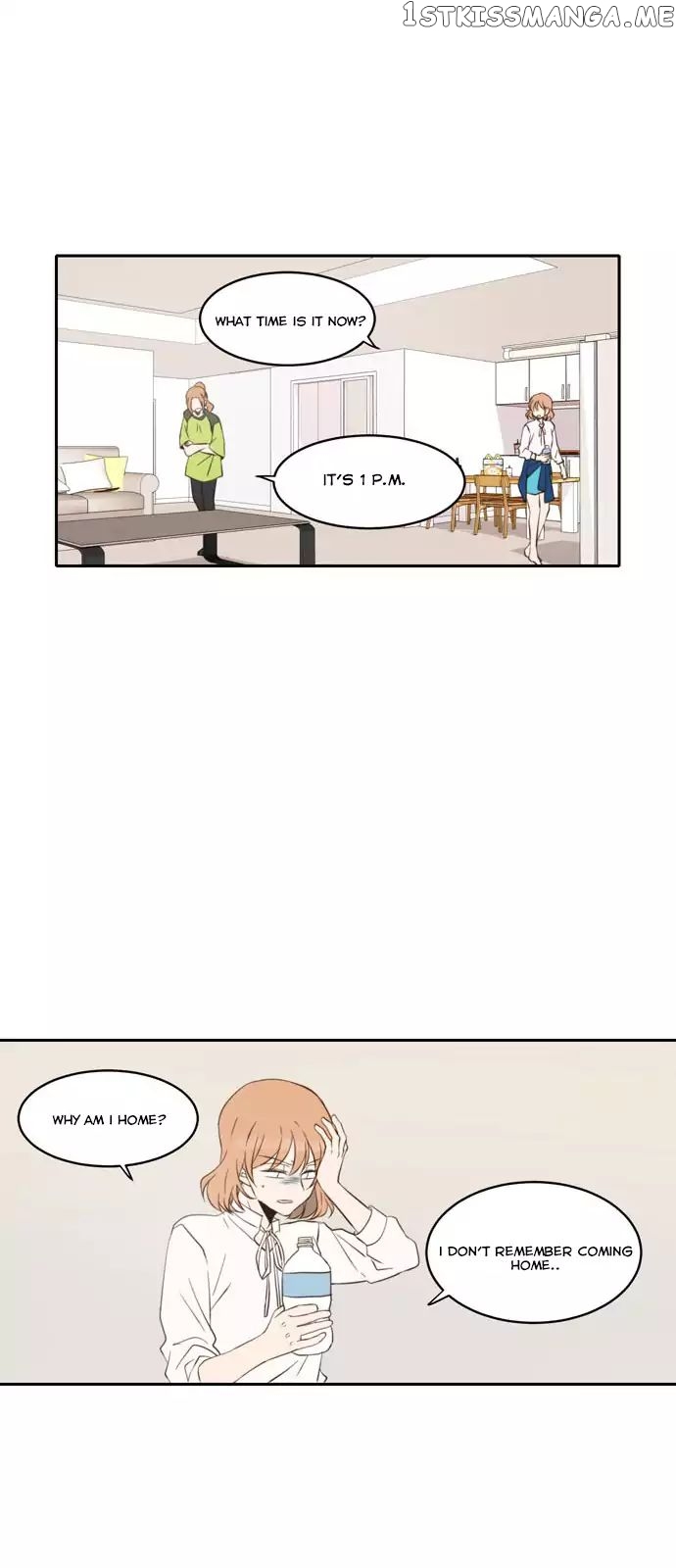 Read A Good Day to Be a Dog ENGLISH Manga Online