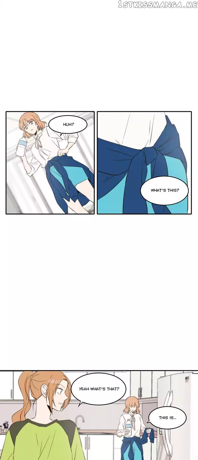 Read A Good Day to Be a Dog ENGLISH Manga Online