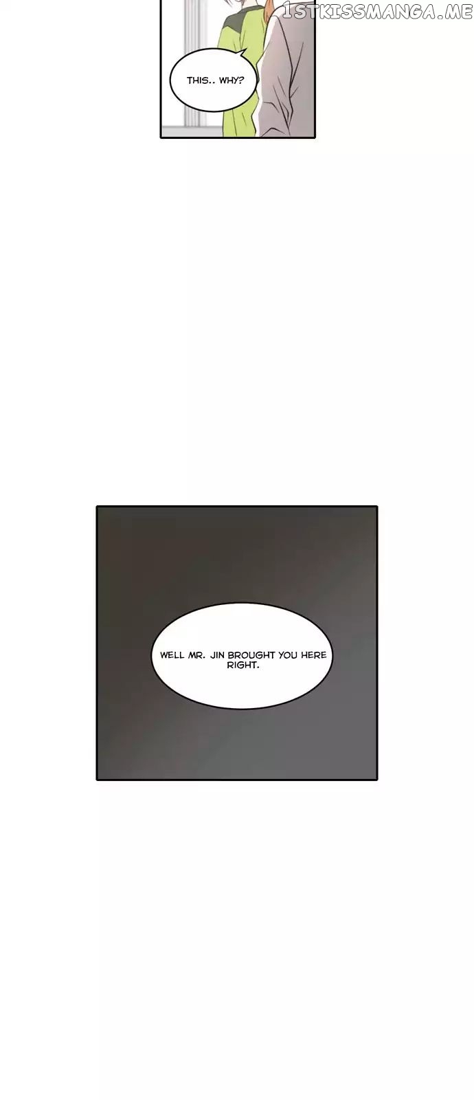 Read A Good Day to Be a Dog ENGLISH Manga Online