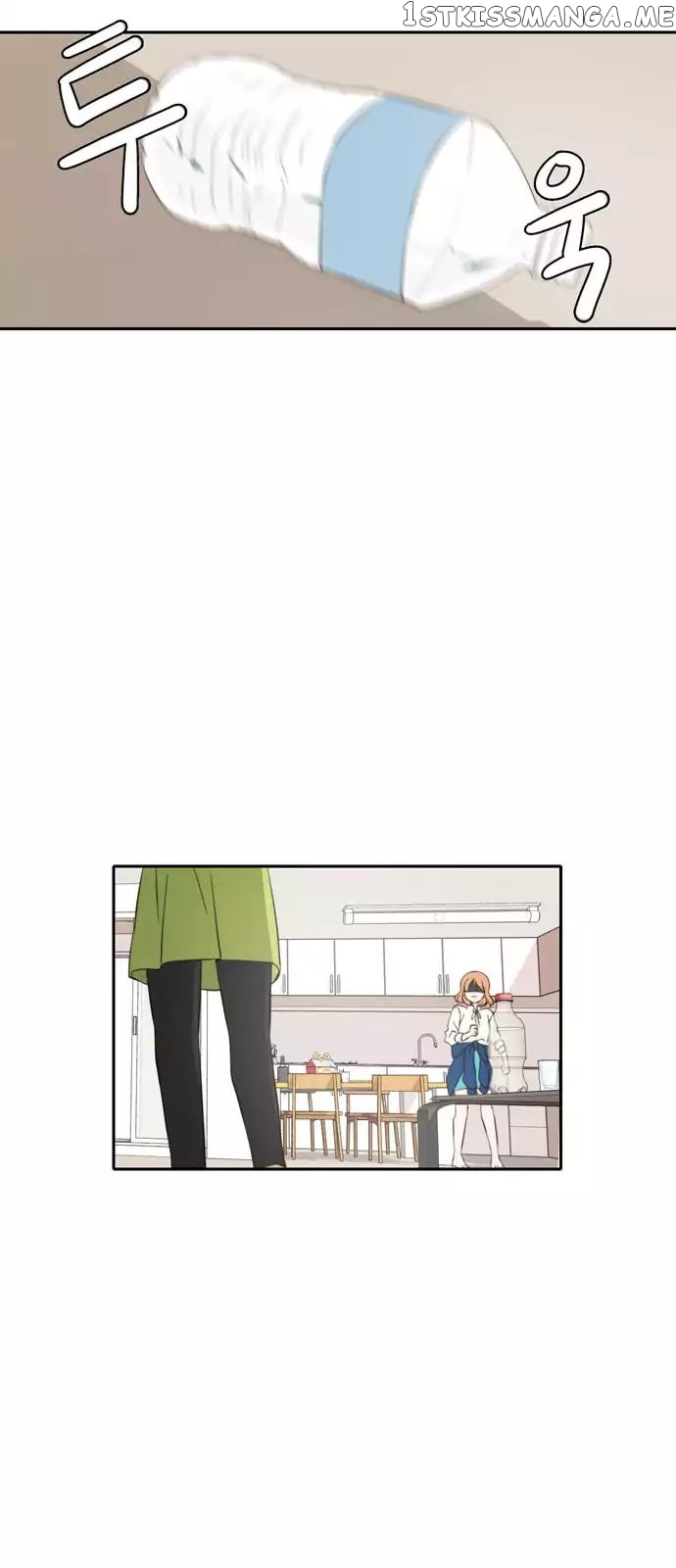 Read A Good Day to Be a Dog ENGLISH Manga Online