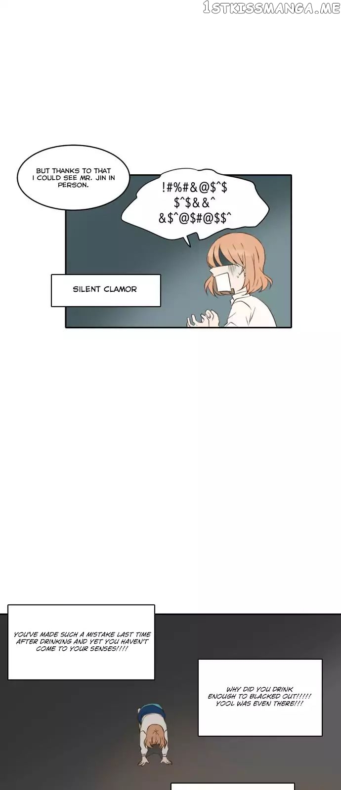 Read A Good Day to Be a Dog ENGLISH Manga Online