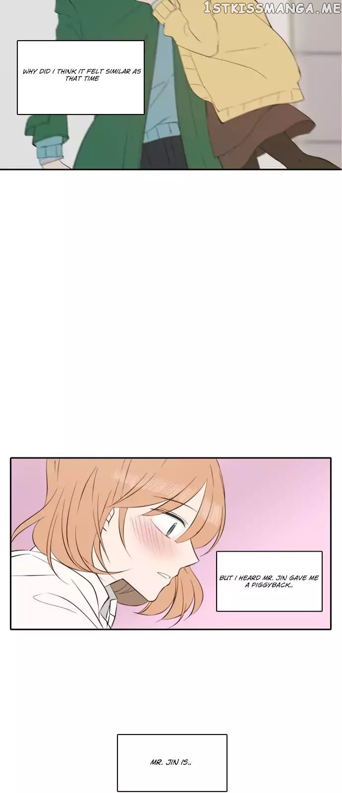 Read A Good Day to Be a Dog ENGLISH Manga Online