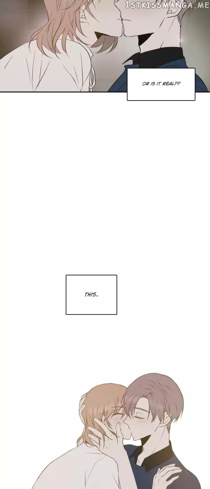 Read A Good Day to Be a Dog ENGLISH Manga Online