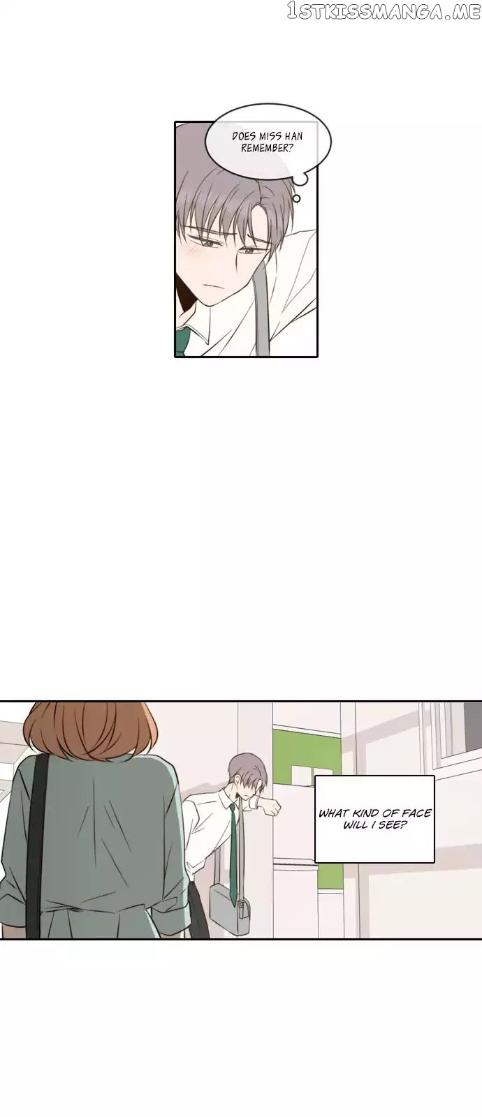 Read A Good Day to Be a Dog ENGLISH Manga Online