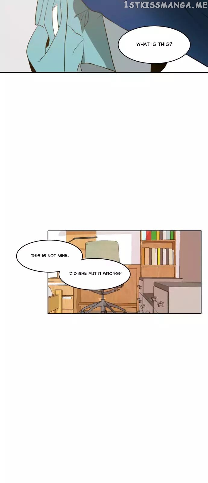 Read A Good Day to Be a Dog ENGLISH Manga Online