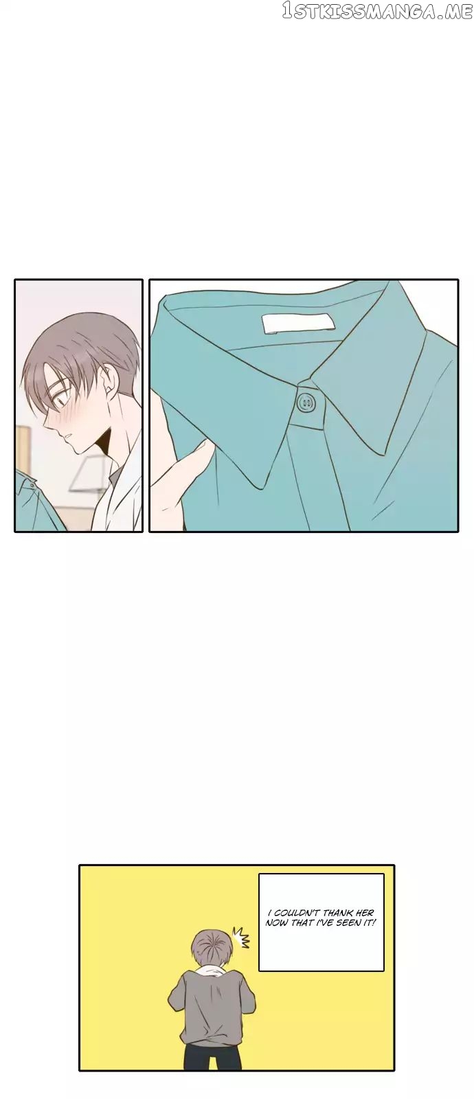 Read A Good Day to Be a Dog ENGLISH Manga Online