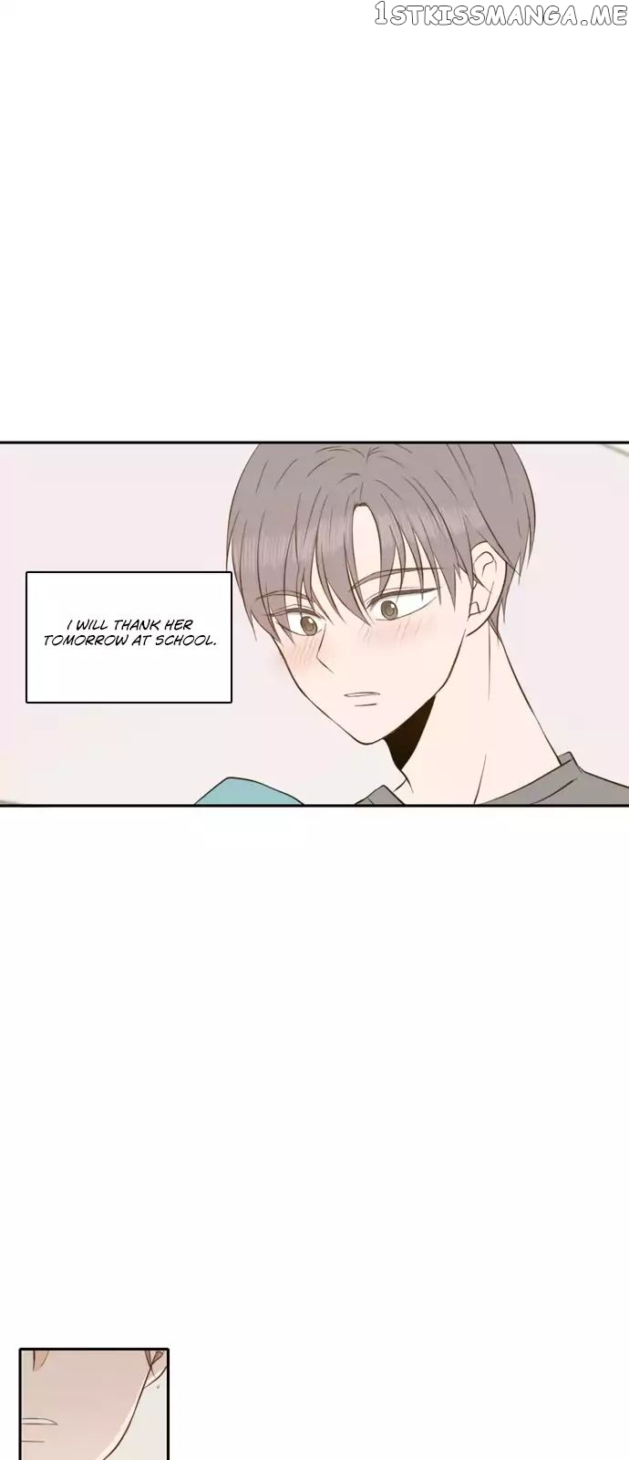 Read A Good Day to Be a Dog ENGLISH Manga Online