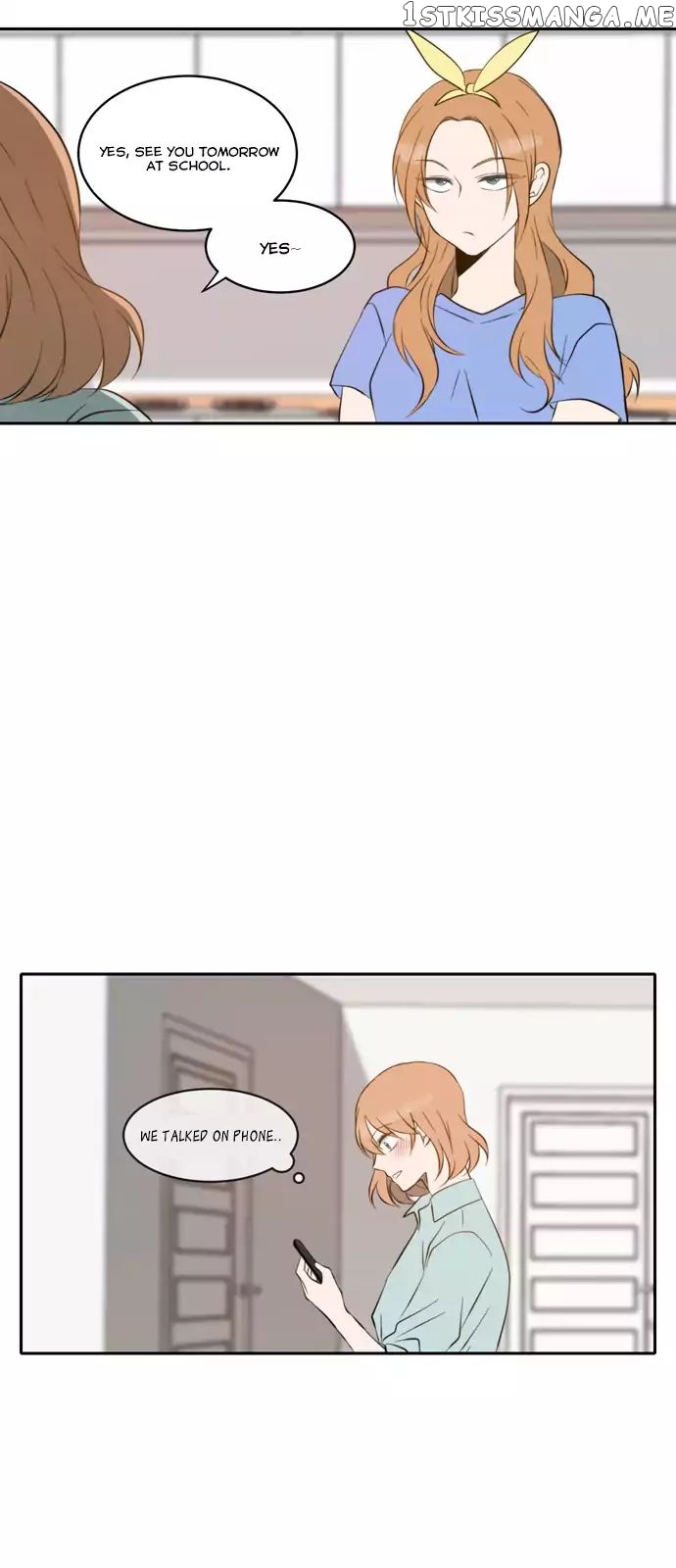 Read A Good Day to Be a Dog ENGLISH Manga Online